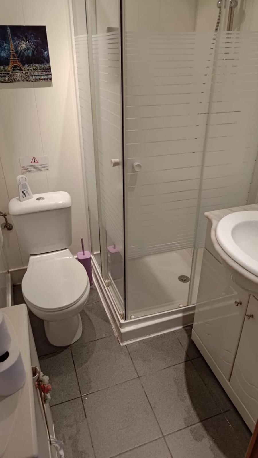 Apartment Little In Rue Biscarra Nizza